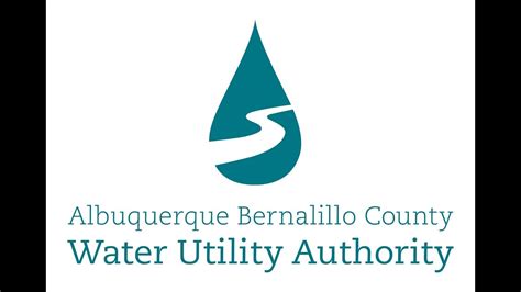 Albuquerque water authority - website